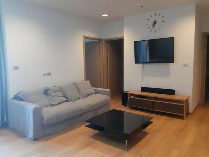 รูป Hyde Sukhumvit (ไฮด์ สุขุมวิท)   3 ห้องนอน 3ห้องน้ำ 2 ระเบียงเล็ก ขนาด 105 ตรม - รูปที่ 1/20