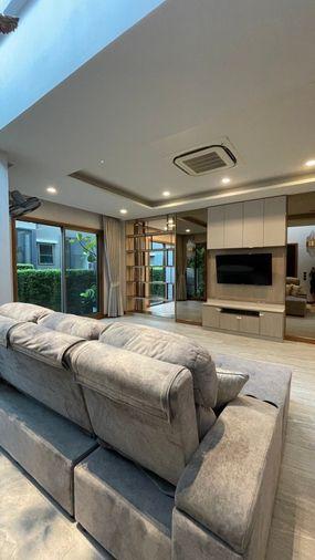 รูป 🏡 For Rent House : Grand Bangkok Boulevard ศรีนครินทร์ (ST-02) - รูปที่ 1/14