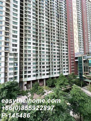 picture P-145486 Condo for sell Lumpini Park Riverside Rama 3 fully furnished. - 13/30