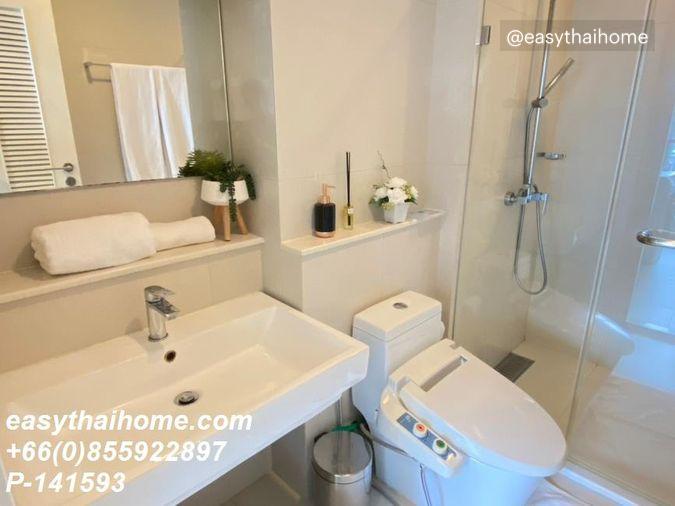 รูป P-141593 🏢ต้องการขายคอนโด ไอวี่ ทองหล่อ Khlong Tan Nuea, Watthana, Bangkok Line Id @easythaihome 085-592-2897 - รูปที่ 9/15