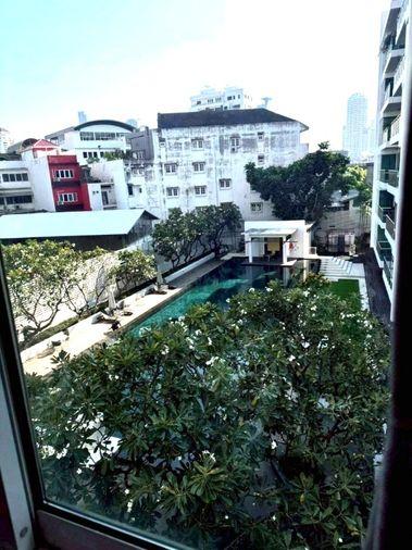 picture Belgravia Residences  4 bedrooms, 5 bathrooms 295 sq m 4th floor - 19/19