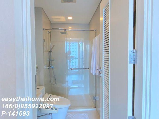 รูป P-141593 🏢ต้องการขายคอนโด ไอวี่ ทองหล่อ Khlong Tan Nuea, Watthana, Bangkok Line Id @easythaihome 085-592-2897  - รูปที่ 8/15