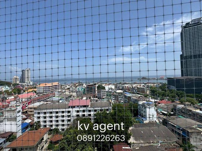 picture Sriracha condo view floor 16 55 sqm 1 bedroom - 10/16