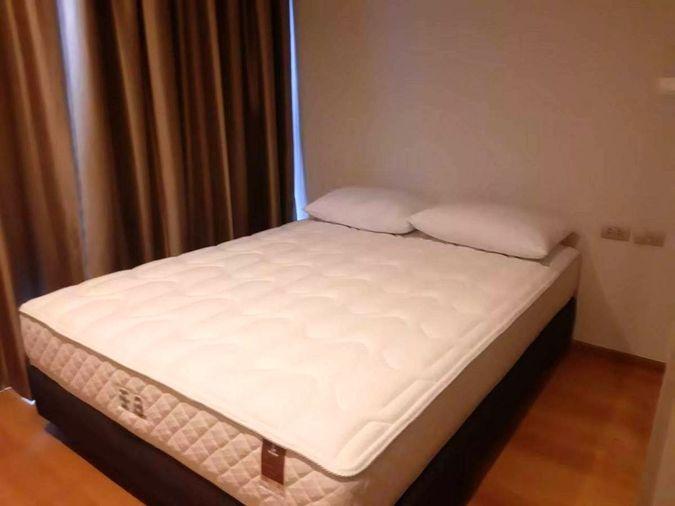 รูป Hyde Sukhumvit (ไฮด์ สุขุมวิท)   3 ห้องนอน 3ห้องน้ำ 2 ระเบียงเล็ก ขนาด 105 ตรม - รูปที่ 9/20