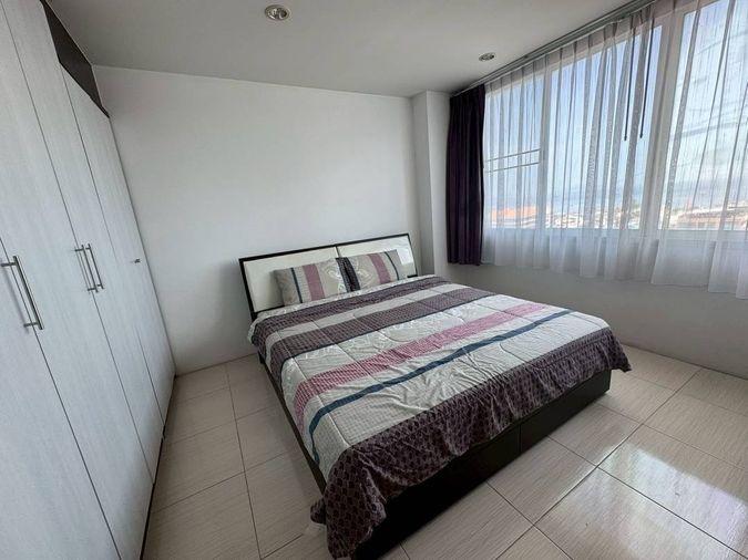 picture Sriracha condo view floor 16 55 sqm 1 bedroom - 1/16