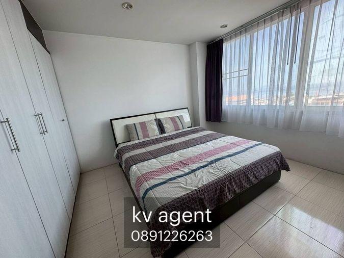 picture Sriracha condo view floor 16 55 sqm 1 bedroom - 1/16