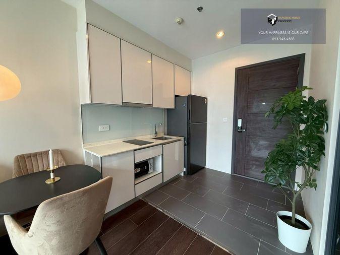 รูป C Ekkamai | ให้ชีวิตมีสไตล์ขึ้น! ห้อง 1 Bedroom ขนาด 35 ตร.ม. ที่คอนโด C Ekkamai Fully furnished พร้อมเข้าอยู่แบบไม่ต้องจัดเอง | #2025072911145 #MKT - รูปที่ 9/10