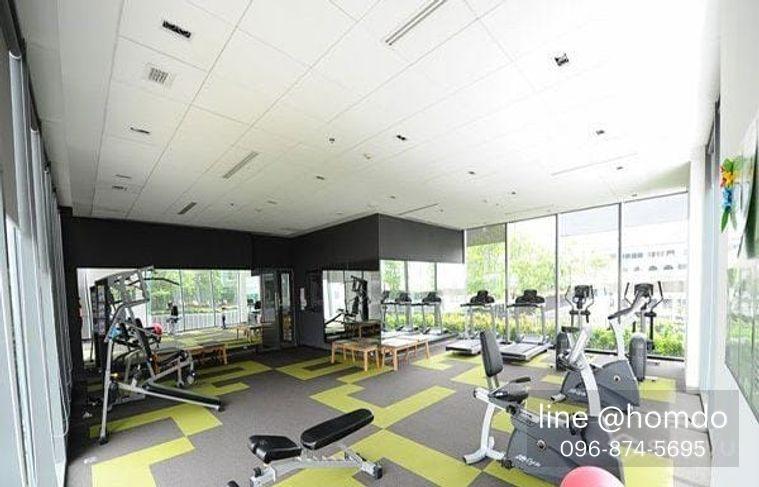รูป ✨ Ideo Mobi Sukhumvit 81 — ห้องสวย พร้อมเข้าอยู่ทันที! มีหลายห้อง✨ - รูปที่ 9/11