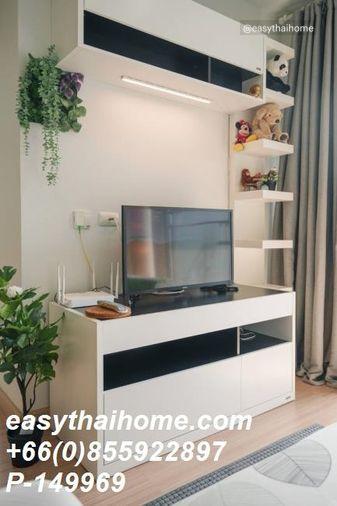 รูป P-149969 ต้องการขายคอนโด Bang Na Tai, Bang Na, Bangkok Line Id: @easythaihome 085-592-2897 - รูปที่ 23/36