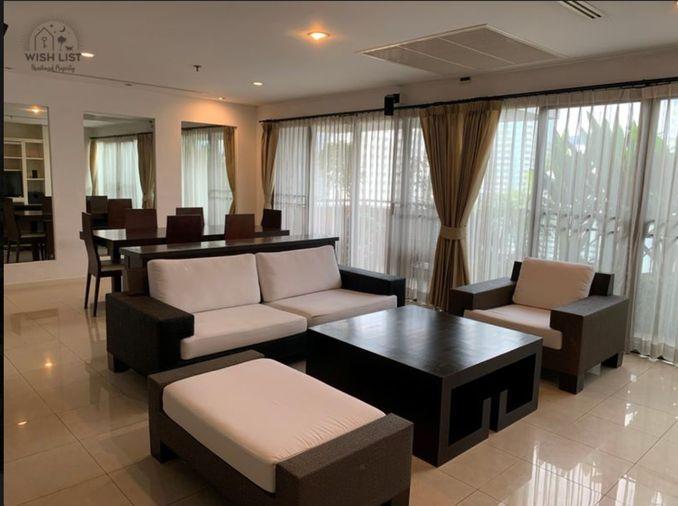 picture Pets ok!  Kiarti Thanee. 3bed 195qm. Line id: @pfagent - 2/11
