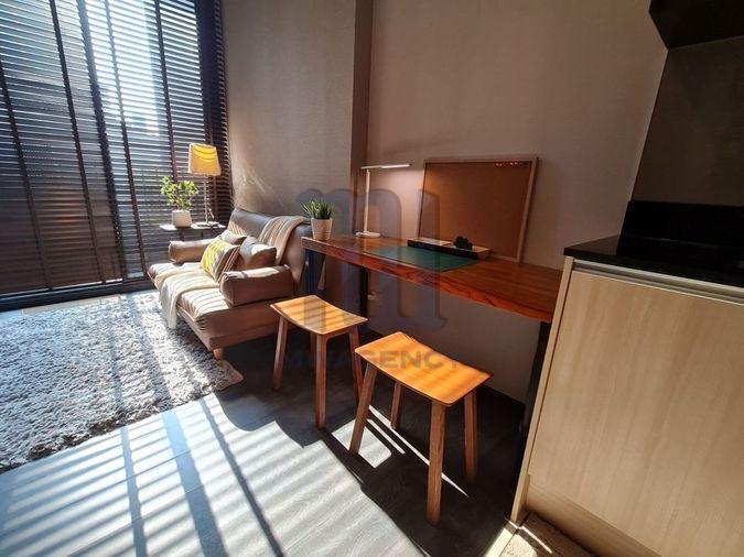 รูป 🦊HunterCondo🦊💥📲EDGE by Sansiri Sukumvit 23 - รูปที่ 4/7