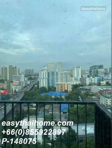 picture P-148075 ðĒCondo for sell Condolette Midst Rama 9 fully furnished. - 9/11