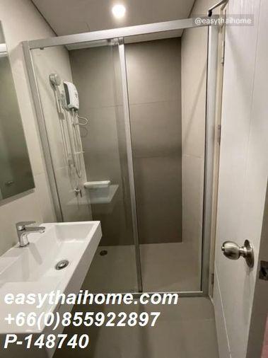 picture P-148740 ðĒCondo for sell Lumpini Park Vibhavadi - Chatuchak fully furnished. - 6/9