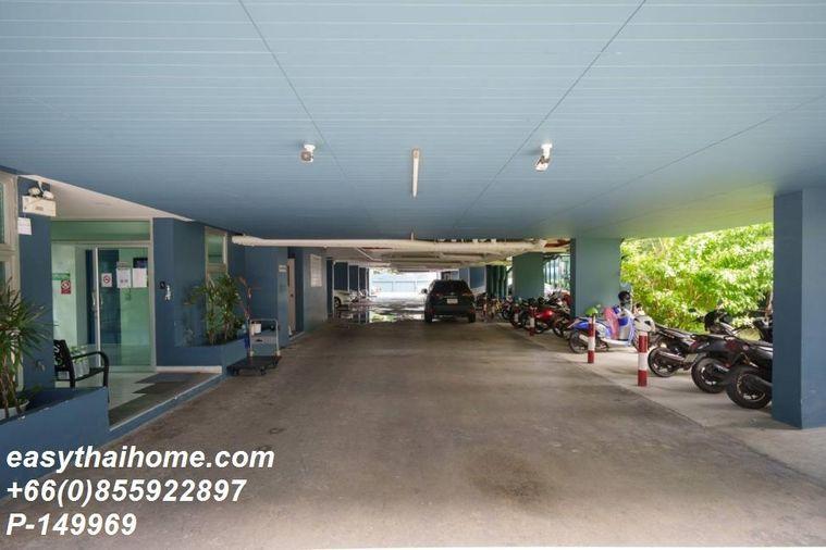 รูป P-149969 ต้องการขายคอนโด Bang Na Tai, Bang Na, Bangkok Line Id: @easythaihome 085-592-2897 - รูปที่ 29/36