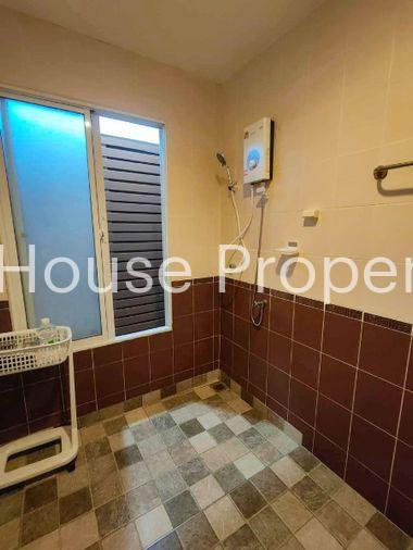 รูป ขายบ้านมือสองศรีราชา หลังมุม โครงการ ธาดาทาวน์ บางพระ - รูปที่ 14/17