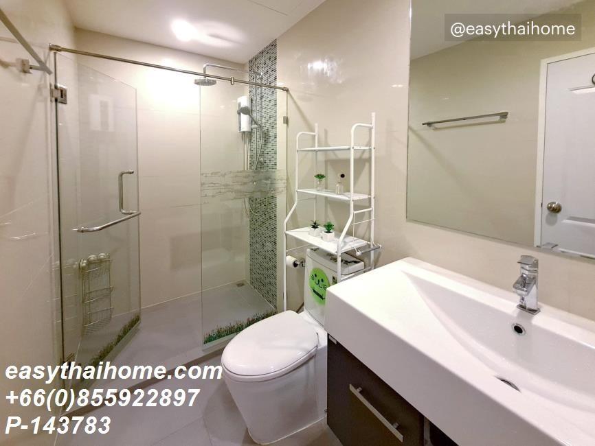 picture P-143783 ðĒCondo for sell The Sky Sukhumvit fully furnished. - 2/7