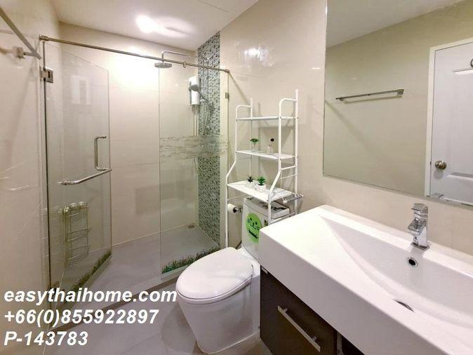 รูป P-143783🏢 ต้องการขายคอนโด เดอะ สกาย สุขุมวิท Sukhumvit Rd, Bang Na Nuea, Bang Na, Bangkok Line Id @easythaihome 085-592-2897 - รูปที่ 2/7