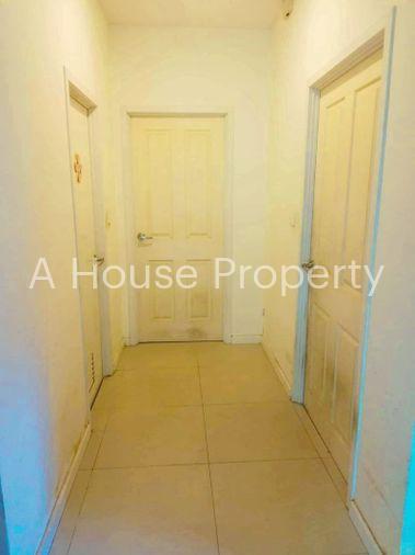 picture Second-hand semi-detached house for sale, Casa Grand Mitsamphan Bangsaen-Chonburi project - 6/14