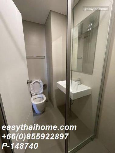 picture P-148740 ðĒCondo for sell Lumpini Park Vibhavadi - Chatuchak fully furnished. - 7/9
