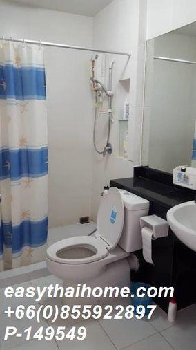 picture P-149549 🏢Condo for sell The Parkland Ratchada -Thapra fully furnished. - 6/10