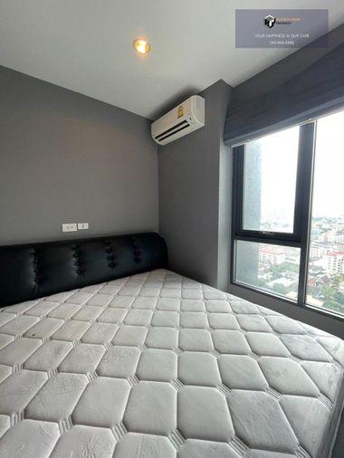 picture C Ekkamai | Condo C Ekkamai, vacant, ready to move in, 6-month contract | 2025073011192 #MKT - 1/7