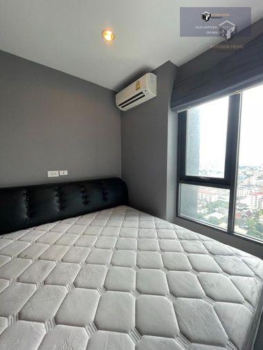 picture C Ekkamai | Condo C Ekkamai, vacant, ready to move in, 6-month contract | 2025073011192 #MKT - 1/7