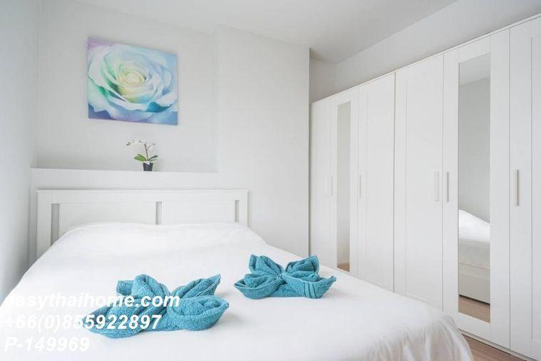 รูป P-149969 ต้องการขายคอนโด Bang Na Tai, Bang Na, Bangkok Line Id: @easythaihome 085-592-2897 - รูปที่ 31/36