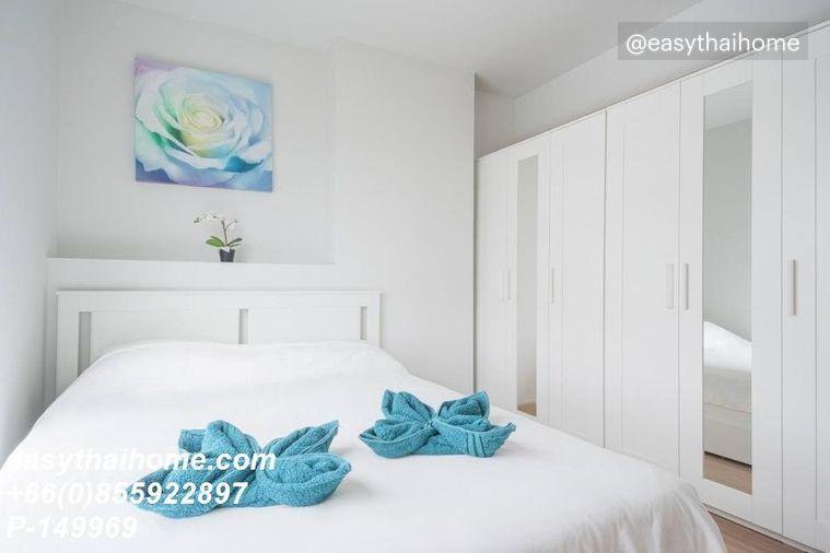 รูป P-149969 ต้องการขายคอนโด Bang Na Tai, Bang Na, Bangkok Line Id: @easythaihome 085-592-2897 - รูปที่ 31/36