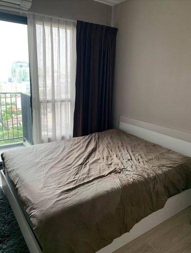 picture P-148075 🏢Condo for sell Condolette Midst Rama 9 fully furnished. - 1/11