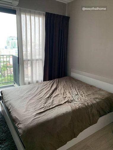 picture P-148075 ðĒCondo for sell Condolette Midst Rama 9 fully furnished. - 1/11