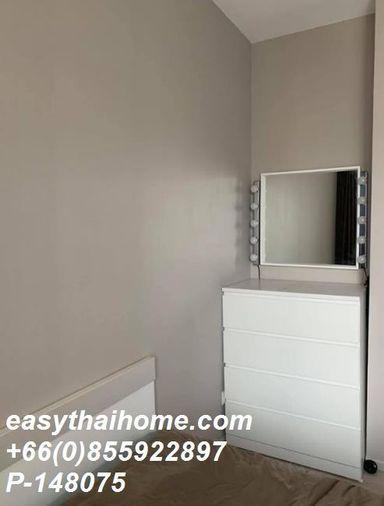 picture P-148075 🏢Condo for sell Condolette Midst Rama 9 fully furnished. - 5/11