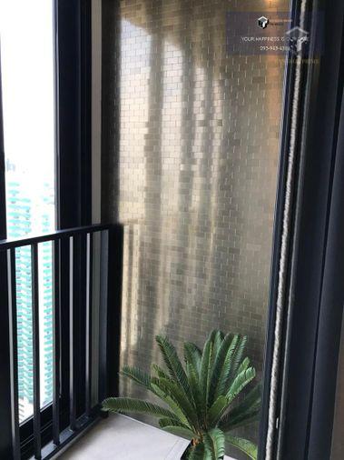 picture Ashton Asoke | New High floor with asoke rd, facing |#2025072911101 #MKT - 8/8