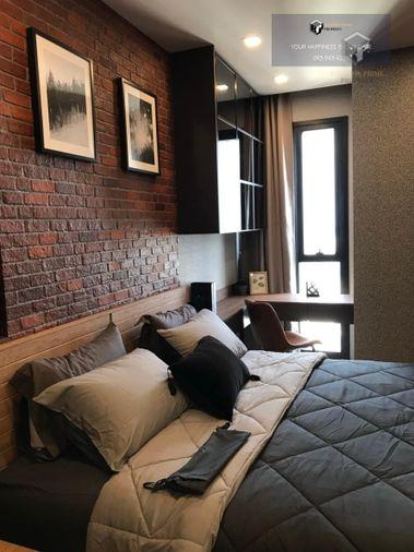 picture Ashton Asoke | New High floor with asoke rd, facing |#2025072911101 #MKT - 1/8