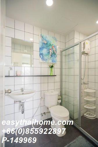 รูป P-149969 ต้องการขายคอนโด Bang Na Tai, Bang Na, Bangkok Line Id: @easythaihome 085-592-2897 - รูปที่ 19/36