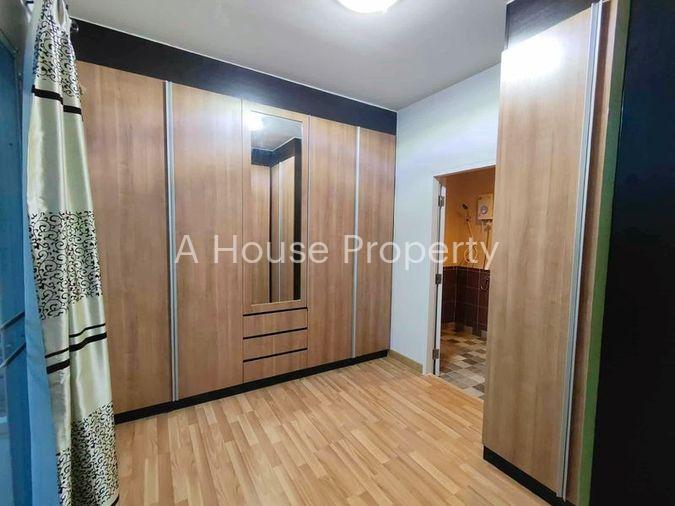 รูป ขายบ้านมือสองศรีราชา หลังมุม โครงการ ธาดาทาวน์ บางพระ - รูปที่ 9/17