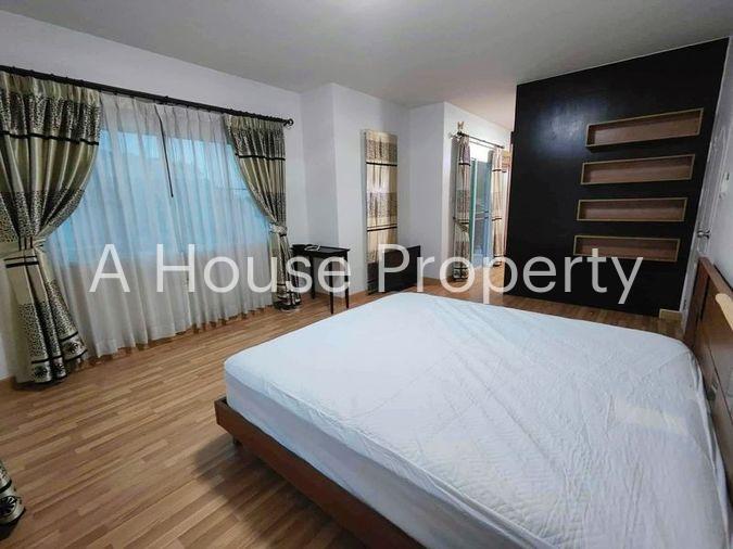 รูป ขายบ้านมือสองศรีราชา หลังมุม โครงการ ธาดาทาวน์ บางพระ - รูปที่ 8/17