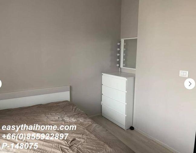 picture P-148075 🏢Condo for sell Condolette Midst Rama 9 fully furnished. - 2/11