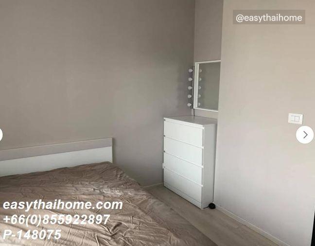 picture P-148075 ðĒCondo for sell Condolette Midst Rama 9 fully furnished. - 2/11