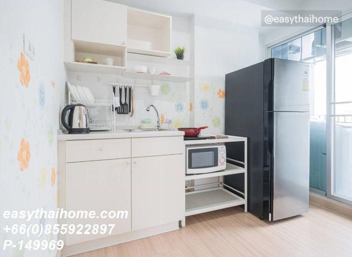 รูป P-149969 ต้องการขายคอนโด Bang Na Tai, Bang Na, Bangkok Line Id: @easythaihome 085-592-2897 - รูปที่ 14/36