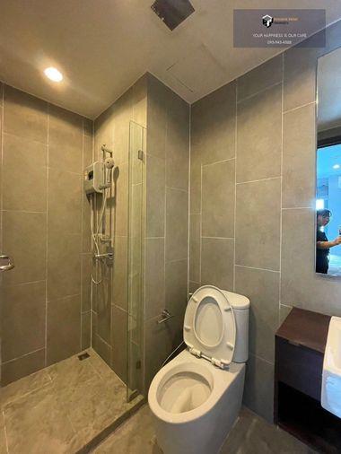 picture C Ekkamai | Condo C Ekkamai, vacant, ready to move in, 6-month contract | 2025073011192 #MKT - 7/7