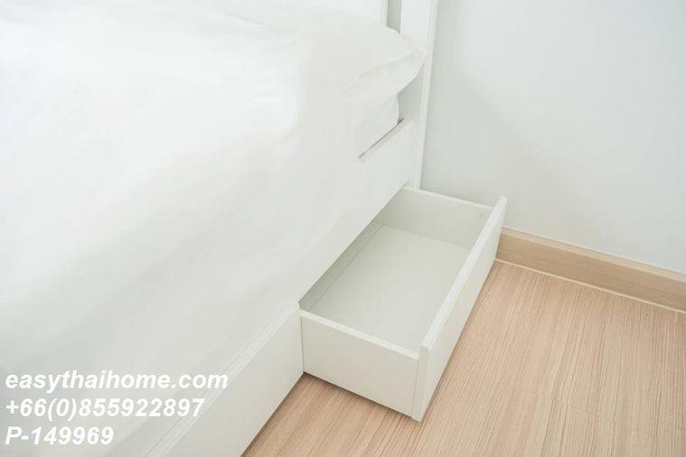 รูป P-149969 ต้องการขายคอนโด Bang Na Tai, Bang Na, Bangkok Line Id: @easythaihome 085-592-2897 - รูปที่ 2/36
