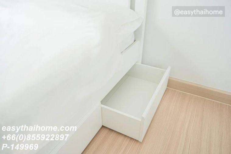 รูป P-149969 ต้องการขายคอนโด Bang Na Tai, Bang Na, Bangkok Line Id: @easythaihome 085-592-2897 - รูปที่ 2/36