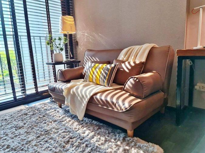 รูป 🦊HunterCondo🦊💥📲EDGE by Sansiri Sukumvit 23 - รูปที่ 3/7