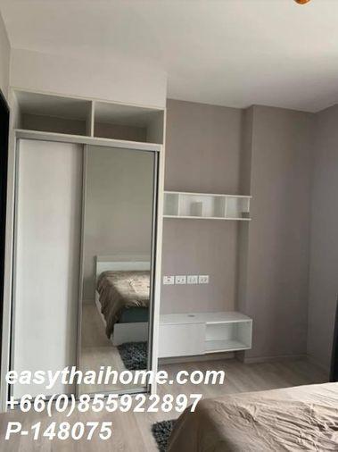 picture P-148075 🏢Condo for sell Condolette Midst Rama 9 fully furnished. - 3/11