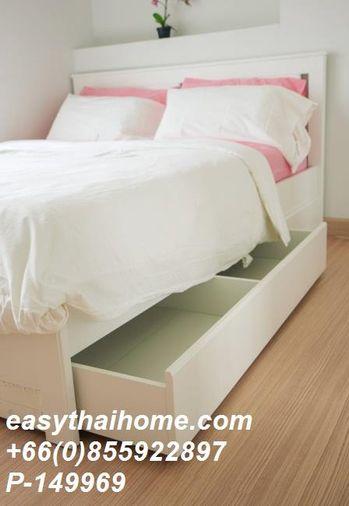 รูป P-149969 ต้องการขายคอนโด Bang Na Tai, Bang Na, Bangkok Line Id: @easythaihome 085-592-2897 - รูปที่ 8/36