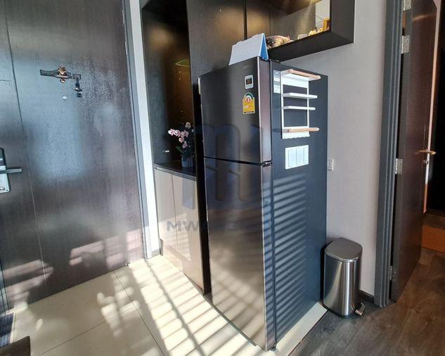 รูป 🦊HunterCondo🦊💥📲EDGE by Sansiri Sukumvit 23 - รูปที่ 6/7