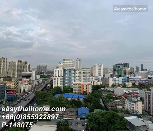 picture P-148075 ðĒCondo for sell Condolette Midst Rama 9 fully furnished. - 10/11