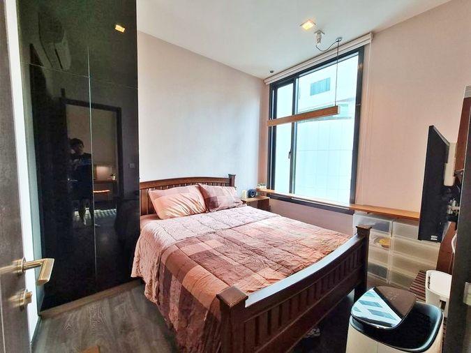 รูป 🦊HunterCondo🦊💥📲EDGE by Sansiri Sukumvit 23 - รูปที่ 1/7