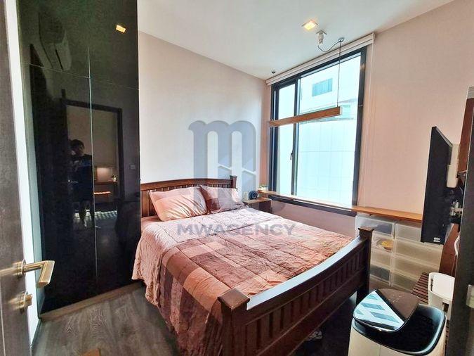 รูป 🦊HunterCondo🦊💥📲EDGE by Sansiri Sukumvit 23 - รูปที่ 1/7