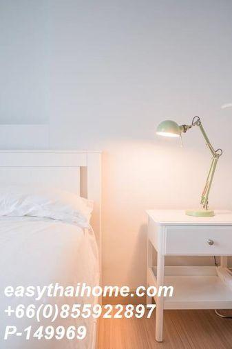 รูป P-149969 ต้องการขายคอนโด Bang Na Tai, Bang Na, Bangkok Line Id: @easythaihome 085-592-2897 - รูปที่ 36/36